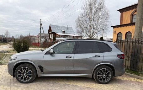 BMW X5, 2024 год, 11 300 000 рублей, 3 фотография