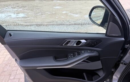 BMW X5, 2024 год, 11 300 000 рублей, 11 фотография