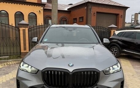 BMW X5, 2024 год, 11 300 000 рублей, 6 фотография