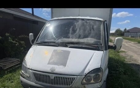 ГАЗ 3102 «Волга», 2007 год, 280 000 рублей, 10 фотография