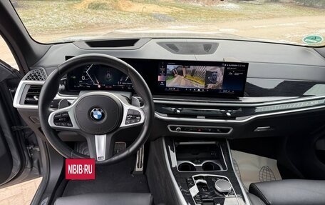 BMW X5, 2024 год, 11 300 000 рублей, 9 фотография