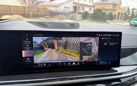 BMW X5, 2024 год, 11 300 000 рублей, 10 фотография