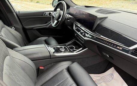 BMW X5, 2024 год, 11 300 000 рублей, 15 фотография