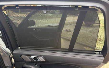 BMW X5, 2024 год, 11 300 000 рублей, 16 фотография