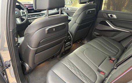 BMW X5, 2024 год, 11 300 000 рублей, 12 фотография