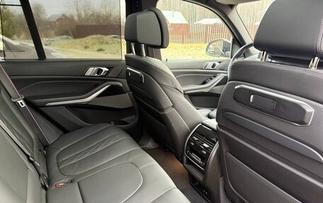 BMW X5, 2024 год, 11 300 000 рублей, 18 фотография