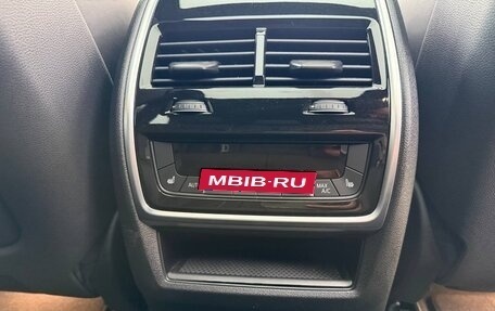 BMW X5, 2024 год, 11 300 000 рублей, 17 фотография