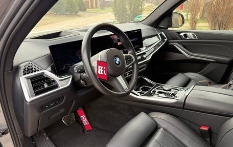 BMW X5, 2024 год, 11 300 000 рублей, 13 фотография