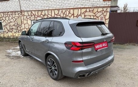 BMW X5, 2024 год, 11 300 000 рублей, 14 фотография