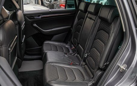 Skoda Kodiaq I, 2021 год, 3 050 000 рублей, 9 фотография