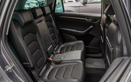 Skoda Kodiaq I, 2021 год, 3 050 000 рублей, 7 фотография