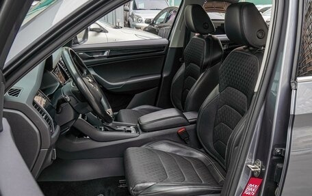 Skoda Kodiaq I, 2021 год, 3 050 000 рублей, 10 фотография