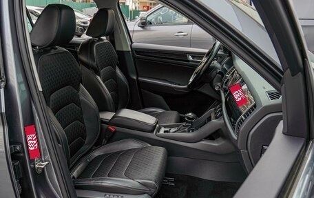 Skoda Kodiaq I, 2021 год, 3 050 000 рублей, 8 фотография