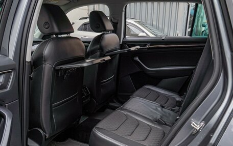 Skoda Kodiaq I, 2021 год, 3 050 000 рублей, 11 фотография