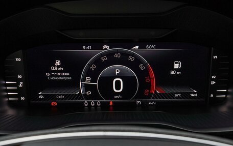 Skoda Kodiaq I, 2021 год, 3 050 000 рублей, 15 фотография