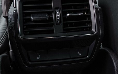 Skoda Kodiaq I, 2021 год, 3 050 000 рублей, 22 фотография