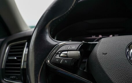 Skoda Kodiaq I, 2021 год, 3 050 000 рублей, 16 фотография