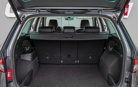 Skoda Kodiaq I, 2021 год, 3 050 000 рублей, 24 фотография