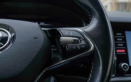 Skoda Kodiaq I, 2021 год, 3 050 000 рублей, 18 фотография