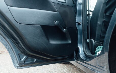 Ford Fiesta, 2008 год, 490 000 рублей, 15 фотография