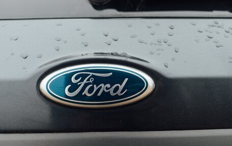 Ford Fiesta, 2008 год, 490 000 рублей, 5 фотография