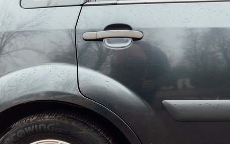 Ford Fiesta, 2008 год, 490 000 рублей, 12 фотография