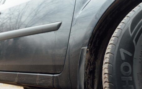 Ford Fiesta, 2008 год, 490 000 рублей, 11 фотография