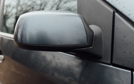 Ford Fiesta, 2008 год, 490 000 рублей, 10 фотография