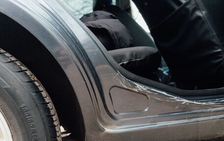 Ford Fiesta, 2008 год, 490 000 рублей, 13 фотография