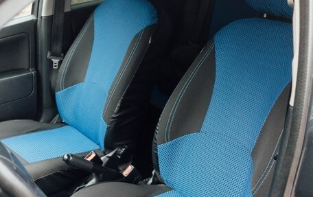 Ford Fiesta, 2008 год, 490 000 рублей, 19 фотография