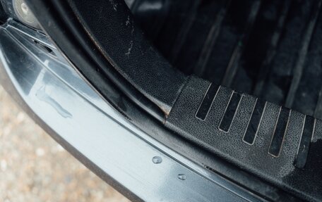 Ford Fiesta, 2008 год, 490 000 рублей, 23 фотография