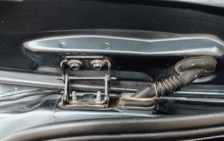 Ford Fiesta, 2008 год, 490 000 рублей, 25 фотография