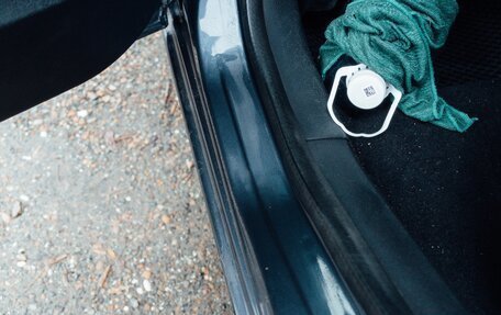 Ford Fiesta, 2008 год, 490 000 рублей, 16 фотография