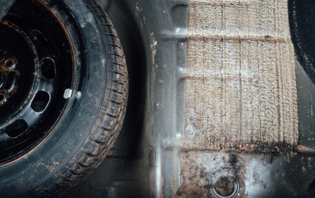 Ford Fiesta, 2008 год, 490 000 рублей, 27 фотография