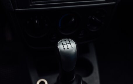 Ford Fiesta, 2008 год, 490 000 рублей, 20 фотография