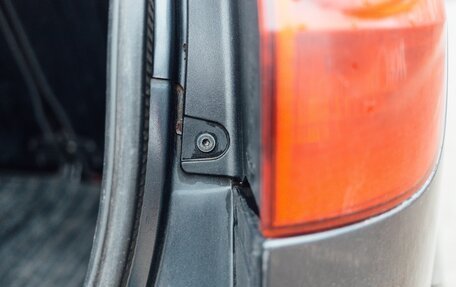 Ford Fiesta, 2008 год, 490 000 рублей, 26 фотография