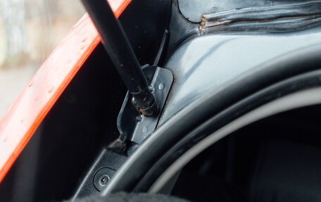 Ford Fiesta, 2008 год, 490 000 рублей, 24 фотография