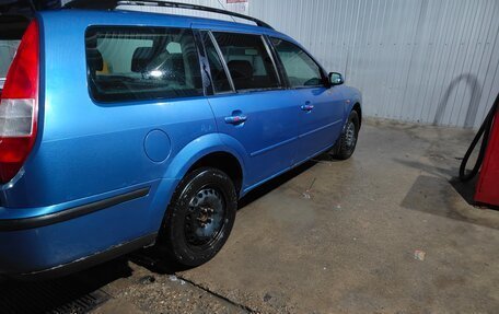 Ford Mondeo III, 2001 год, 222 000 рублей, 3 фотография