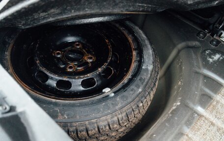 Ford Fiesta, 2008 год, 490 000 рублей, 28 фотография