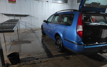 Ford Mondeo III, 2001 год, 222 000 рублей, 6 фотография