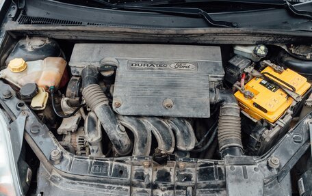 Ford Fiesta, 2008 год, 490 000 рублей, 29 фотография