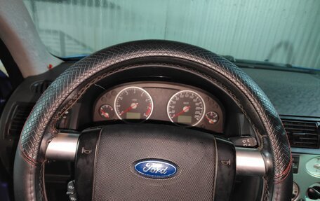 Ford Mondeo III, 2001 год, 222 000 рублей, 11 фотография