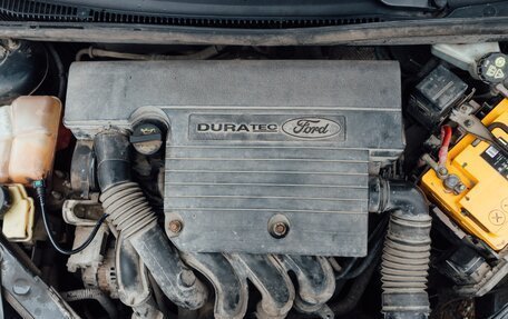 Ford Fiesta, 2008 год, 490 000 рублей, 31 фотография