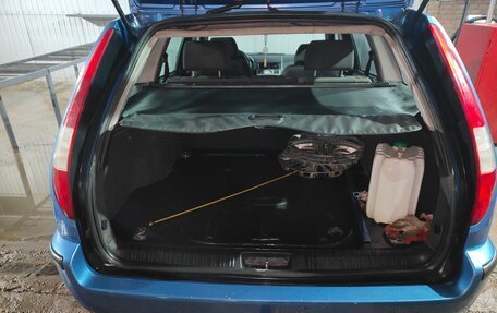 Ford Mondeo III, 2001 год, 222 000 рублей, 4 фотография