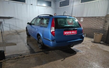 Ford Mondeo III, 2001 год, 222 000 рублей, 5 фотография