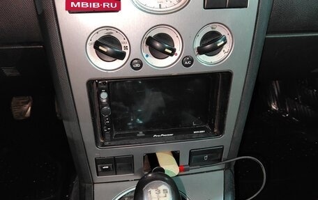 Ford Mondeo III, 2001 год, 222 000 рублей, 12 фотография