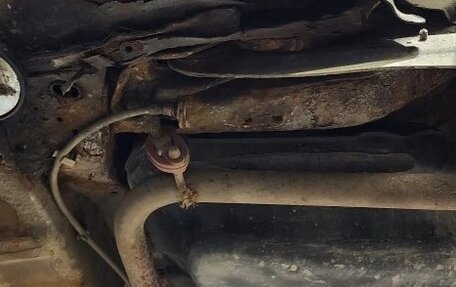 Ford Mondeo III, 2001 год, 222 000 рублей, 20 фотография