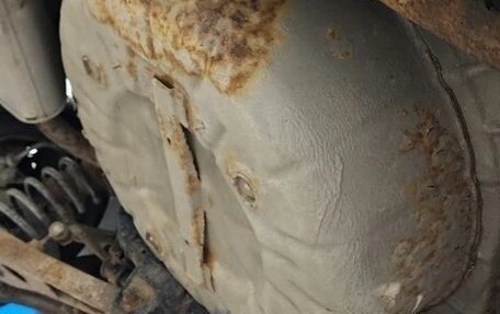 Ford Mondeo III, 2001 год, 222 000 рублей, 23 фотография