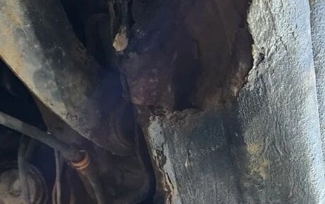 Ford Mondeo III, 2001 год, 222 000 рублей, 16 фотография