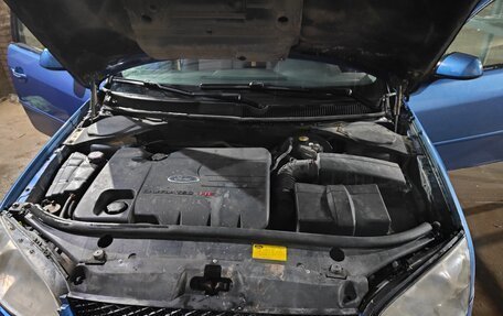 Ford Mondeo III, 2001 год, 222 000 рублей, 14 фотография